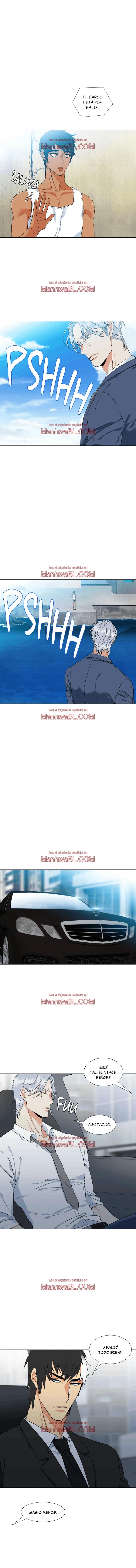 Amor prohibido - Capítulo 4 3 manhwa