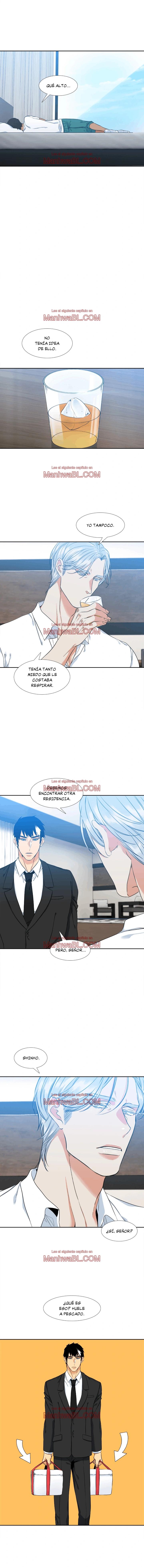 Amor prohibido - Capítulo 7 3 manhwa