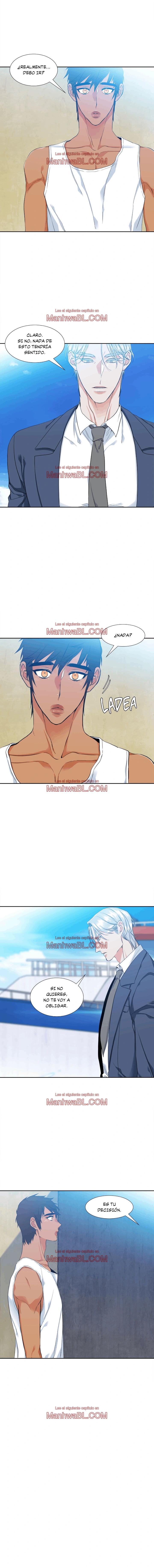 Amor prohibido - Capítulo 5 3 manhwa