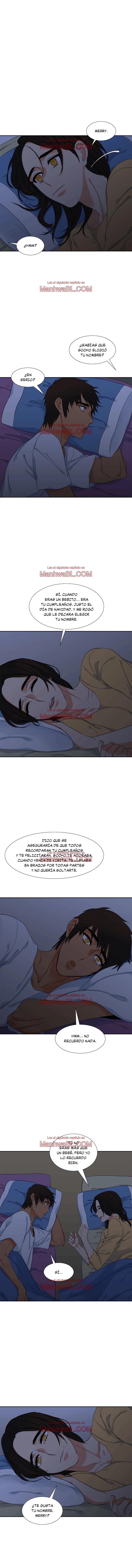 Amor prohibido - Capítulo 5 3 manhwa