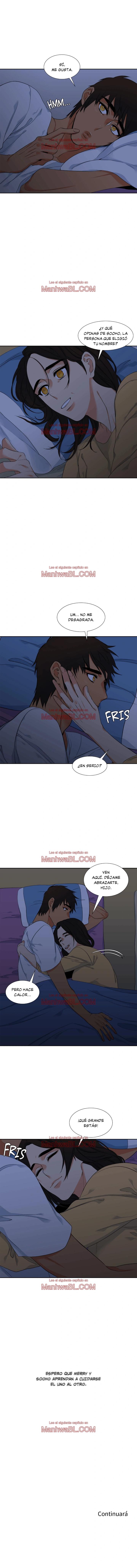 Amor prohibido - Capítulo 5 3 manhwa
