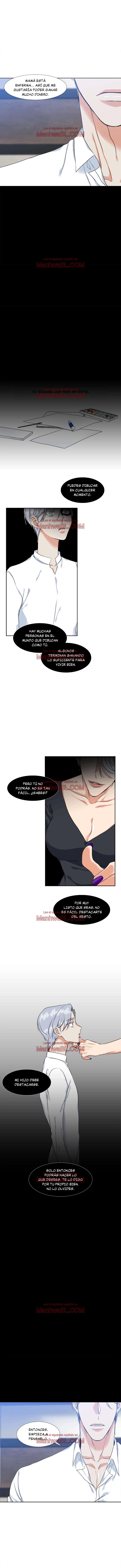 Amor prohibido - Capítulo 9 2 manhwa