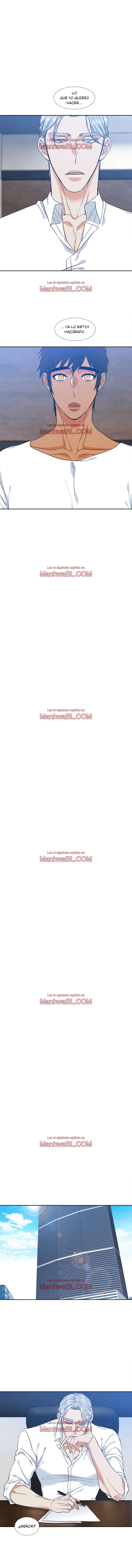 Amor prohibido - Capítulo 9 2 manhwa