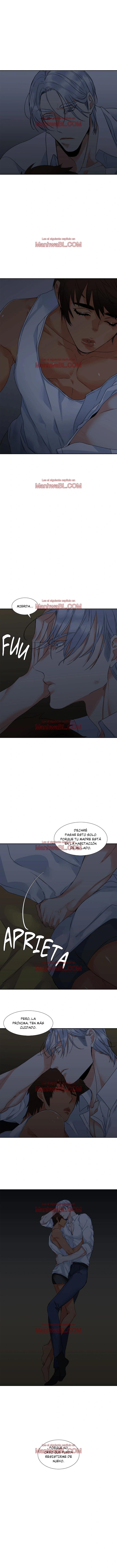 Amor prohibido - Capítulo 3 2 manhwa