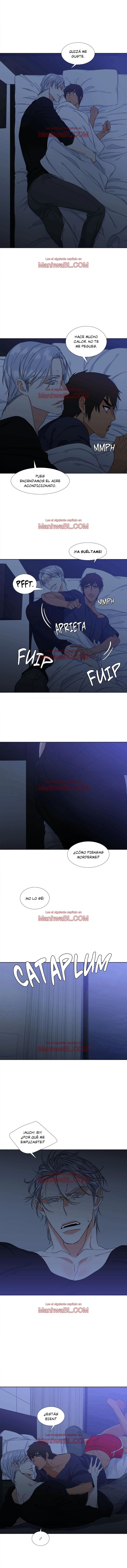 Amor prohibido - Capítulo 12 2 manhwa