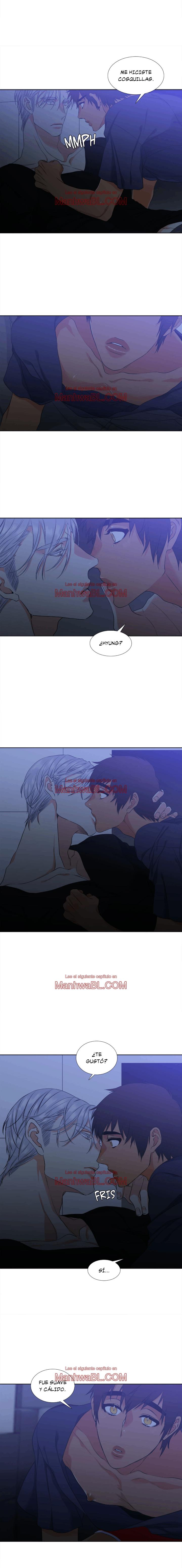 Amor prohibido - Capítulo 12 3 manhwa
