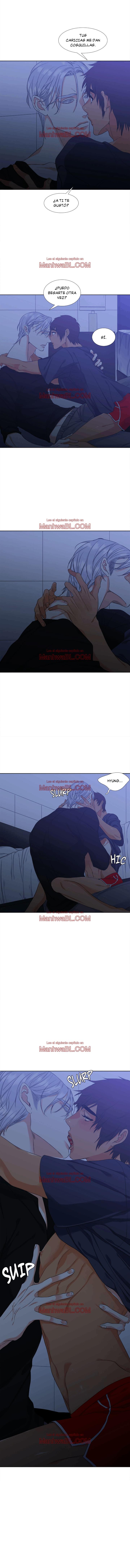 Amor prohibido - Capítulo 12 3 manhwa