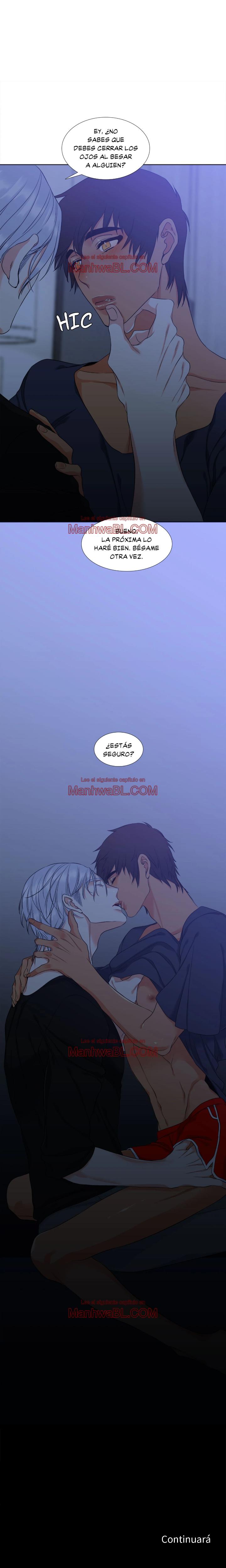 Amor prohibido - Capítulo 12 3 manhwa