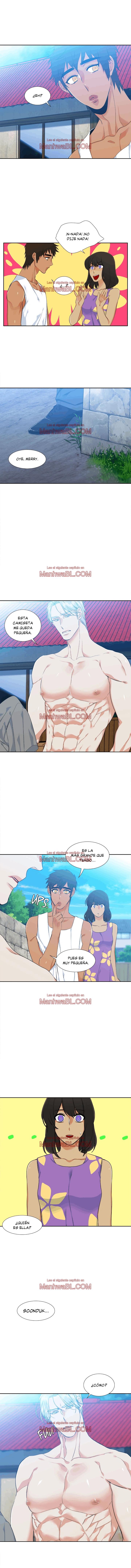 Amor prohibido - Capítulo 4 2 manhwa