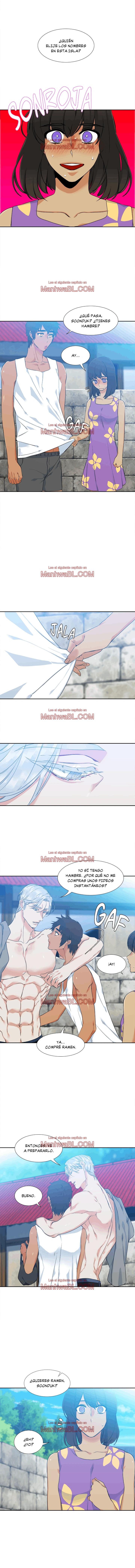 Amor prohibido - Capítulo 4 2 manhwa
