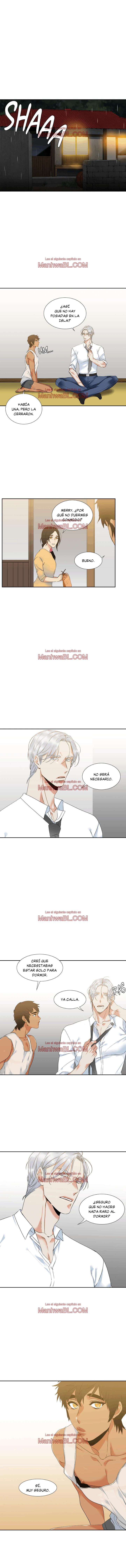 Amor prohibido - Capítulo 2 3 manhwa
