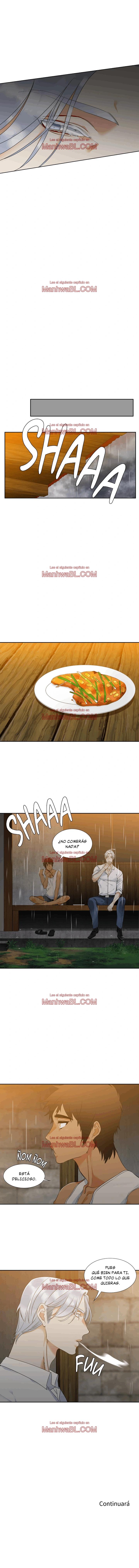 Amor prohibido - Capítulo 2 3 manhwa
