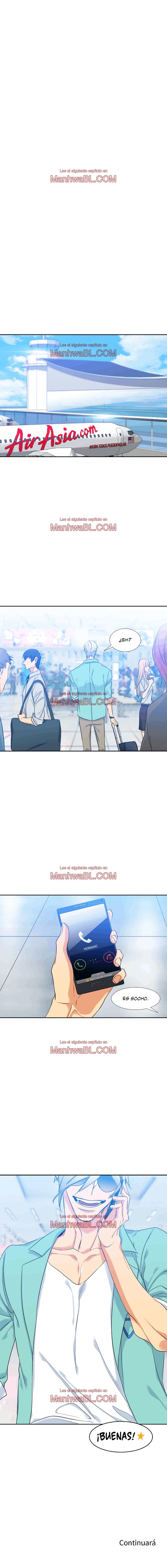 Amor prohibido - Capítulo 9 3 manhwa