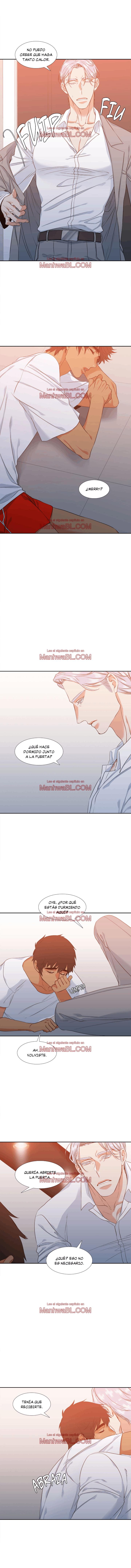 Amor prohibido - Capítulo 10 2 manhwa