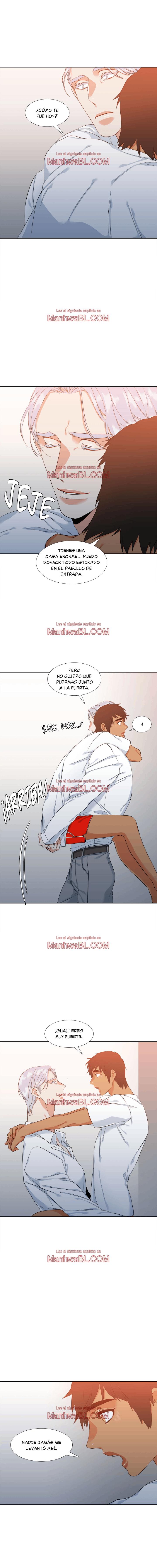 Amor prohibido - Capítulo 10 2 manhwa