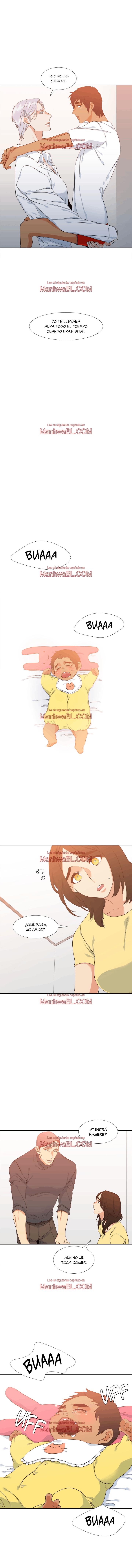 Amor prohibido - Capítulo 10 2 manhwa