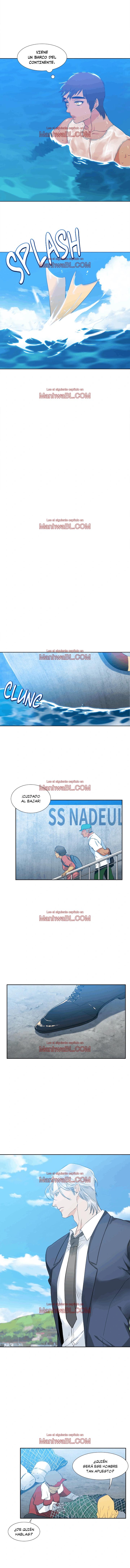 Amor prohibido - Capítulo 1 2 manhwa