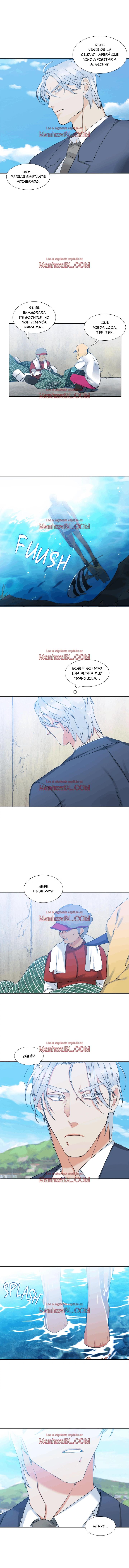 Amor prohibido - Capítulo 1 2 manhwa