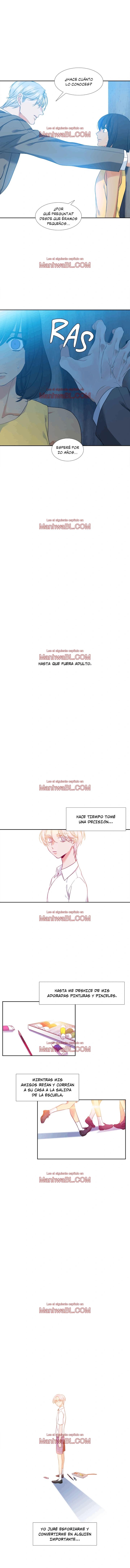 Amor prohibido - Capítulo 6 2 manhwa