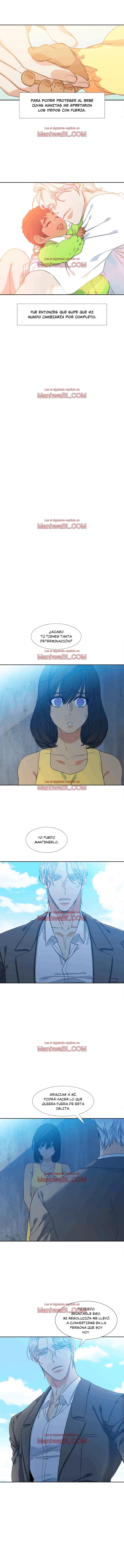 Amor prohibido - Capítulo 6 2 manhwa