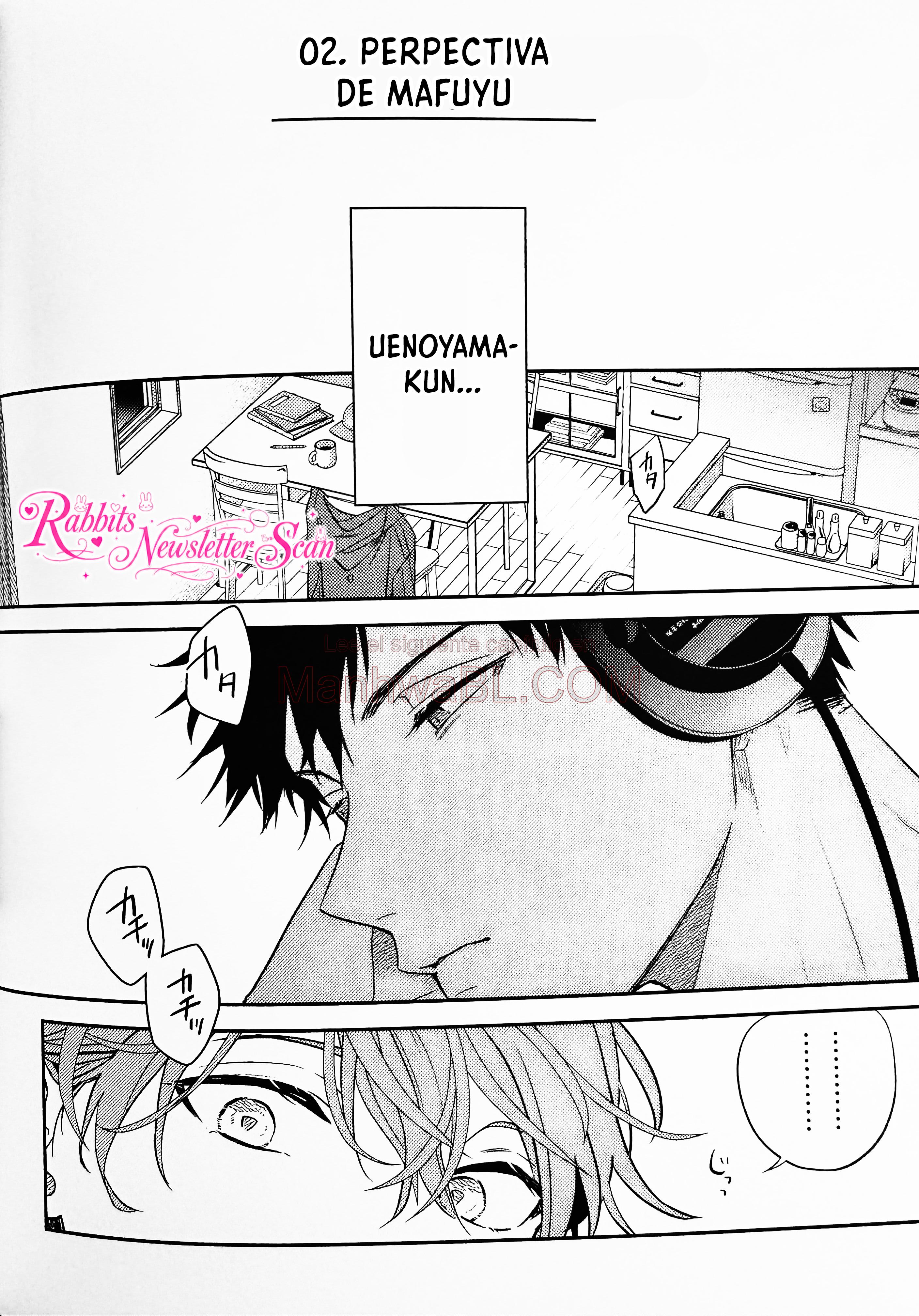 G1V3N BACK SIDE +19 - Capítulo 2g manhwa