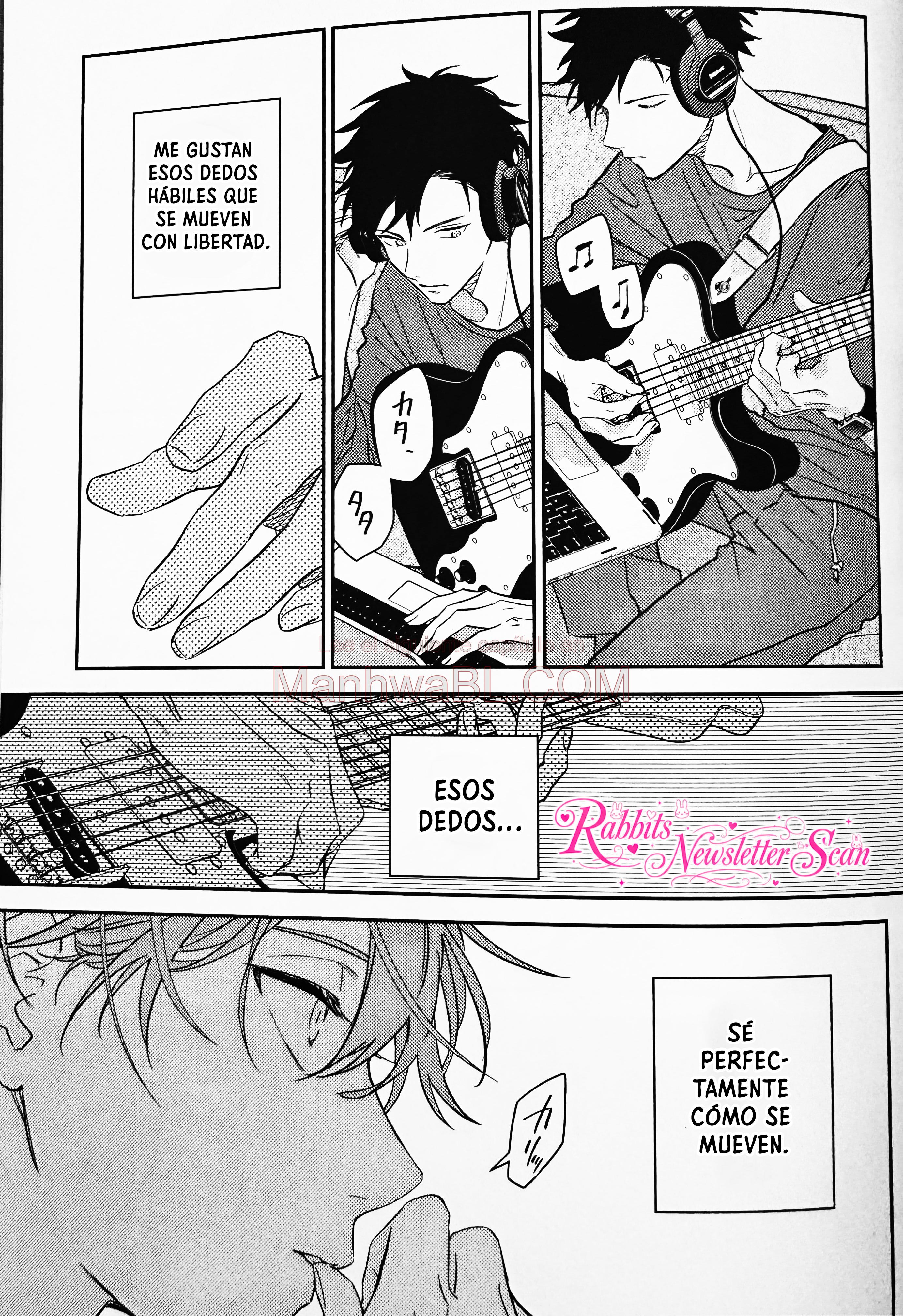 G1V3N BACK SIDE +19 - Capítulo 2g manhwa