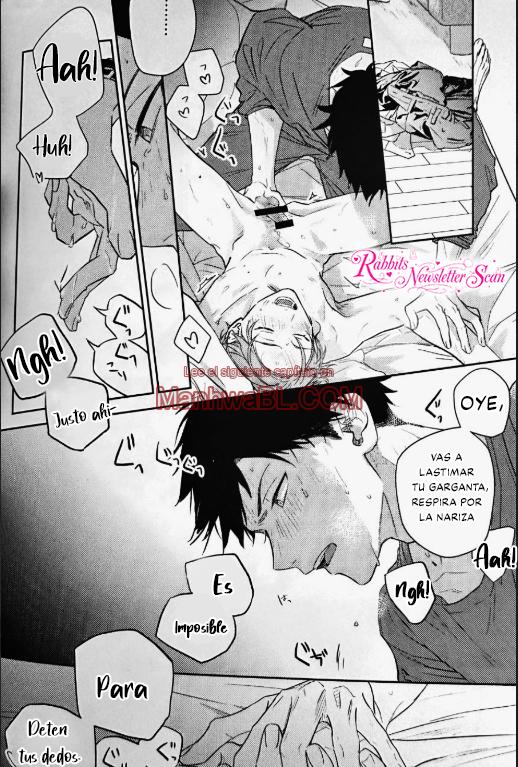 G1V3N BACK SIDE +19 - Capítulo 2g manhwa