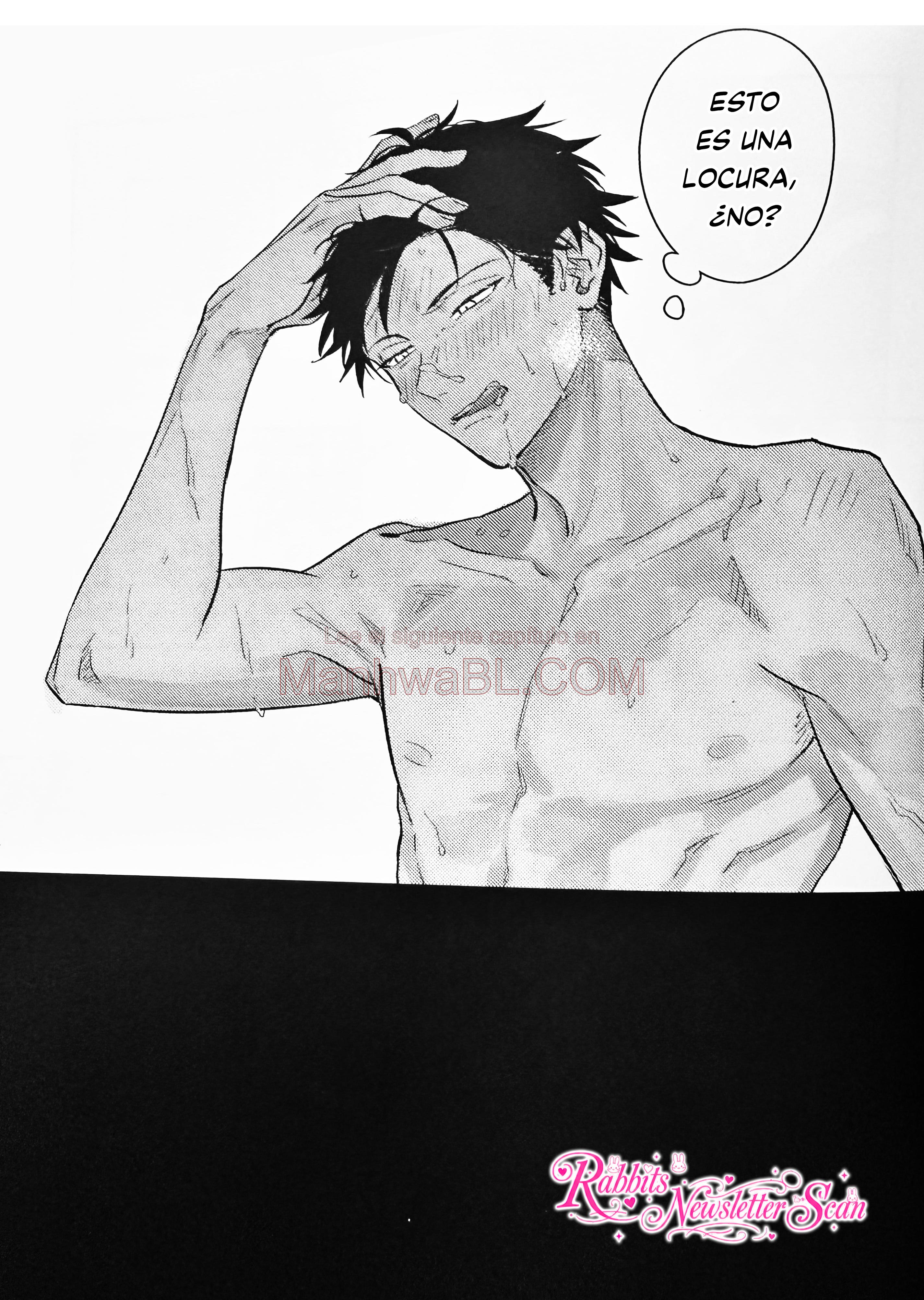 G1V3N BACK SIDE +19 - Capítulo 1g manhwa