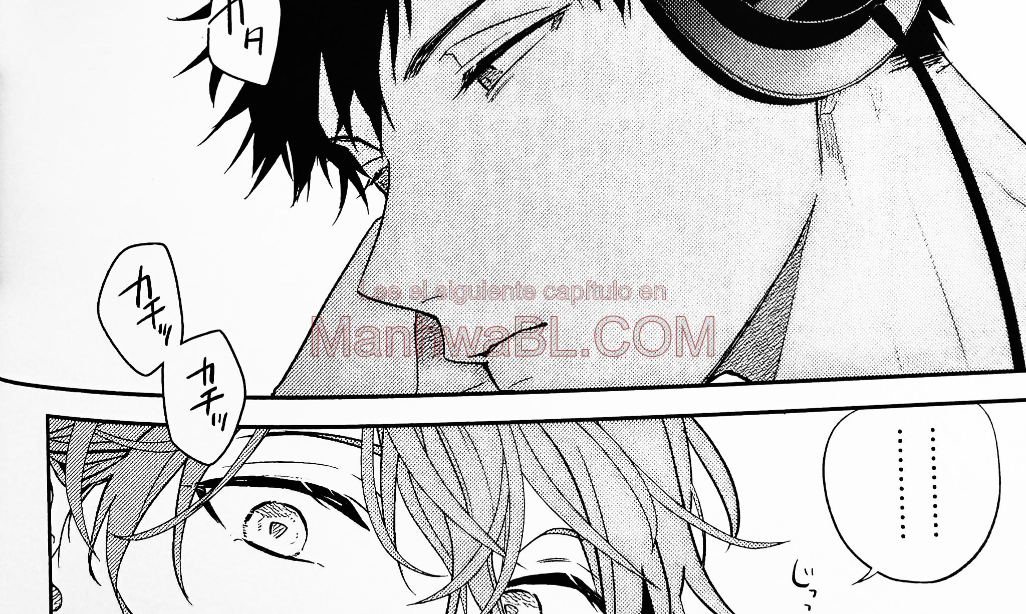 G1V3N BACK SIDE +19 - Capítulo 1g manhwa