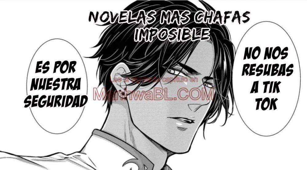 Kyouju Alpha no Koi wa Nannka Chigau - Capítulo 4 3 manhwa