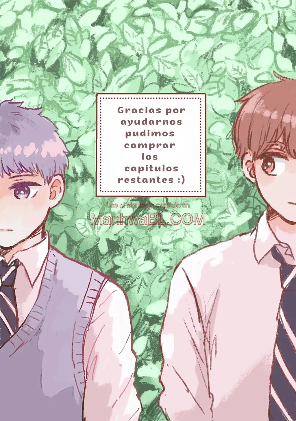 Kyouju Alpha no Koi wa Nannka Chigau - Capítulo 3 3 manhwa