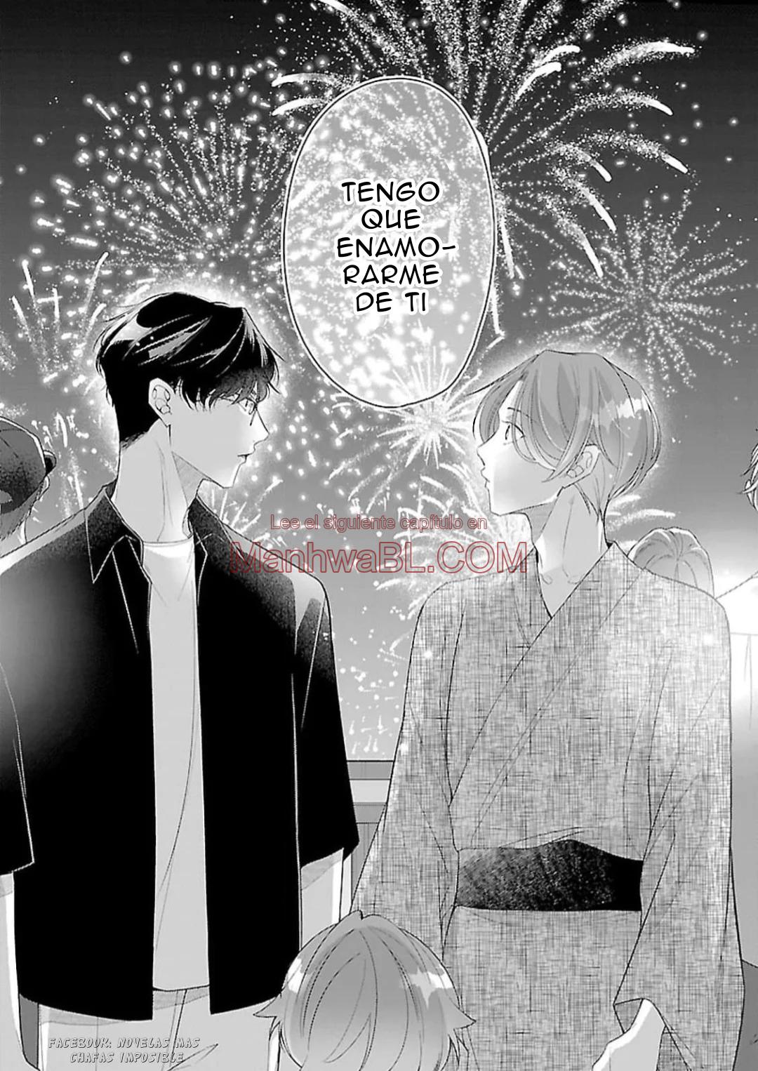Kyouju Alpha no Koi wa Nannka Chigau - Capítulo 2 3 manhwa