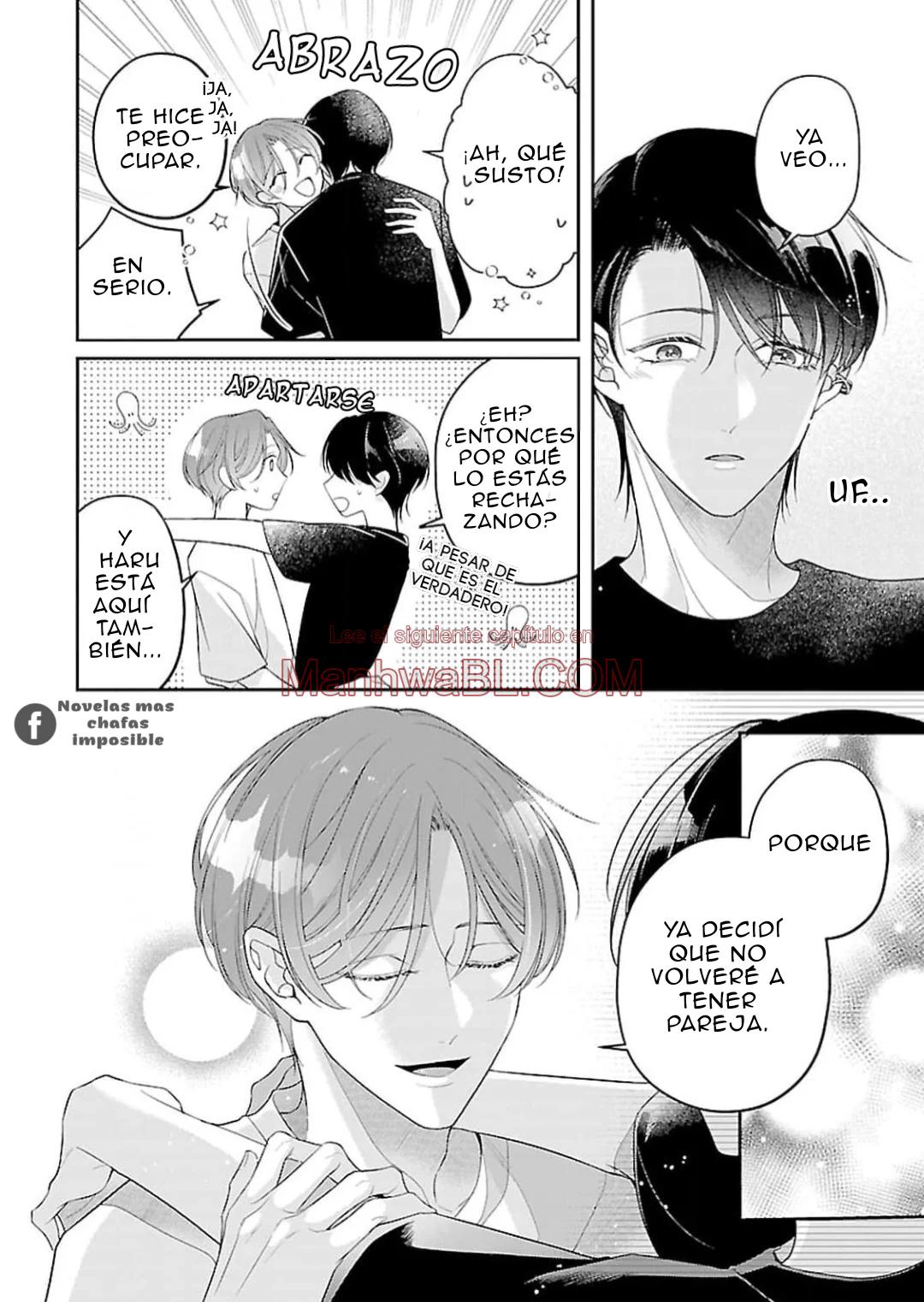 Kyouju Alpha no Koi wa Nannka Chigau - Capítulo 2 manhwa