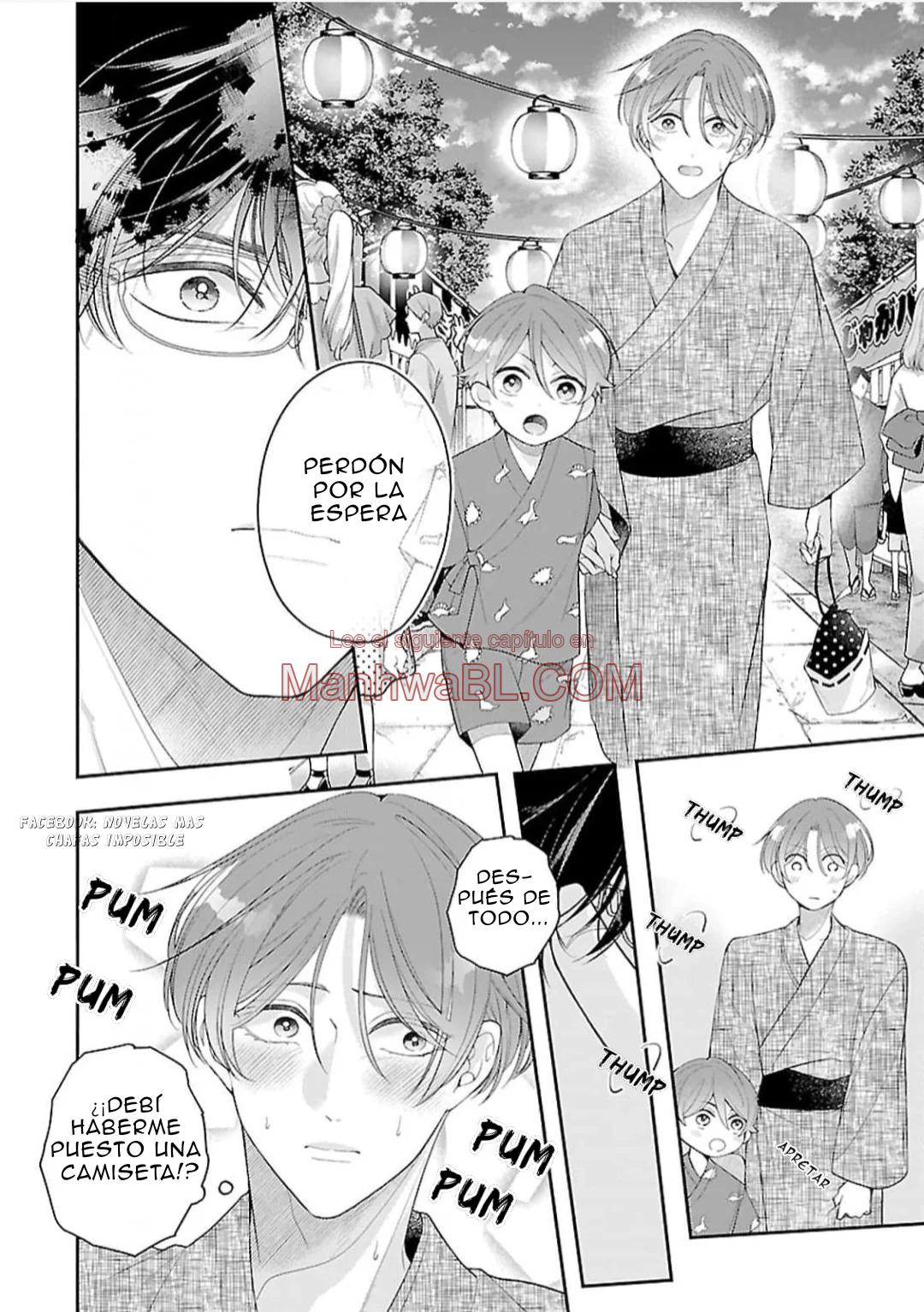 Kyouju Alpha no Koi wa Nannka Chigau - Capítulo 2 manhwa
