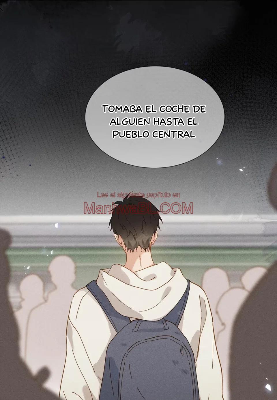 Beyond of the Sky the South - Capítulo 12 2 manhwa