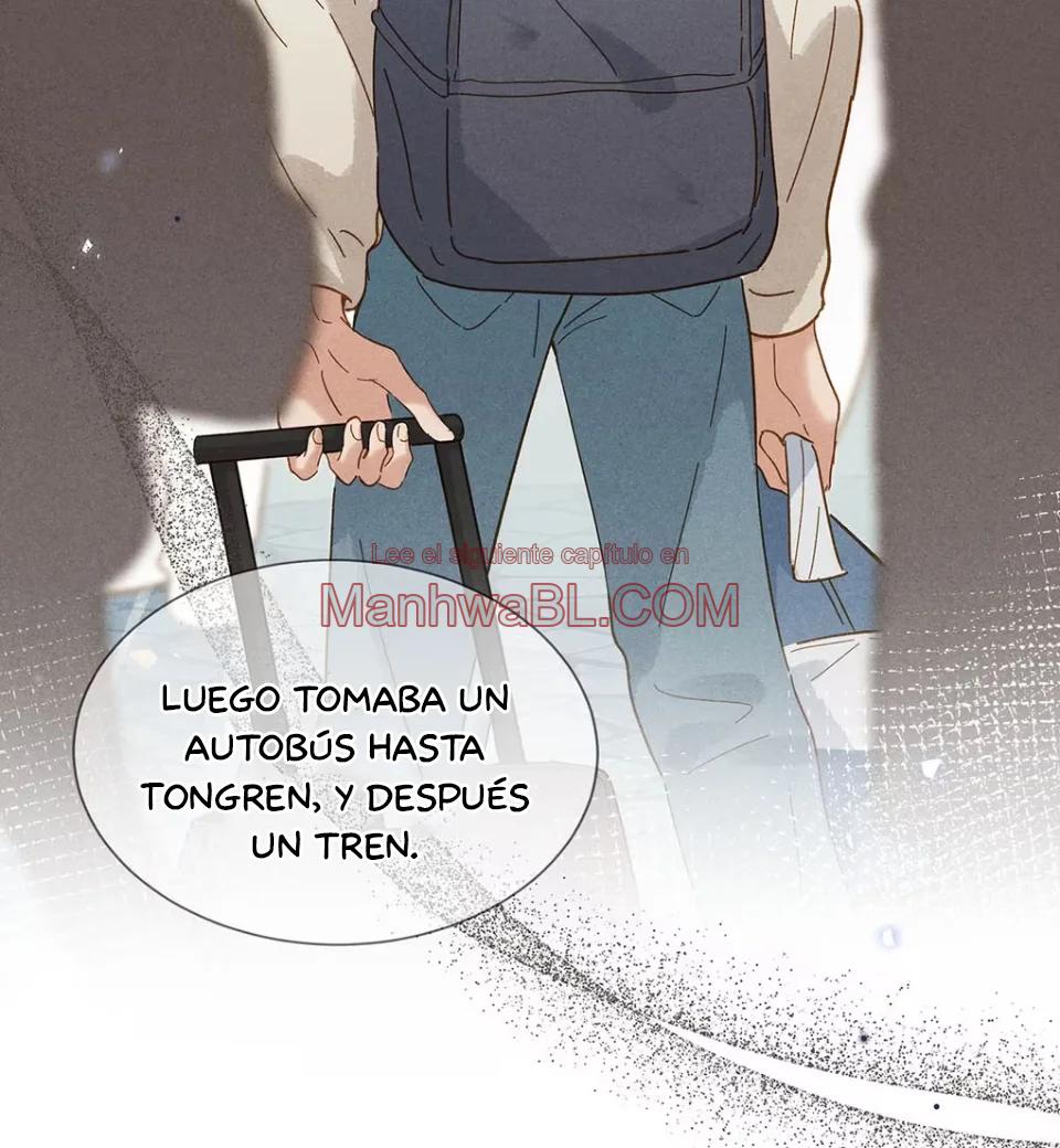 Beyond of the Sky the South - Capítulo 12 2 manhwa