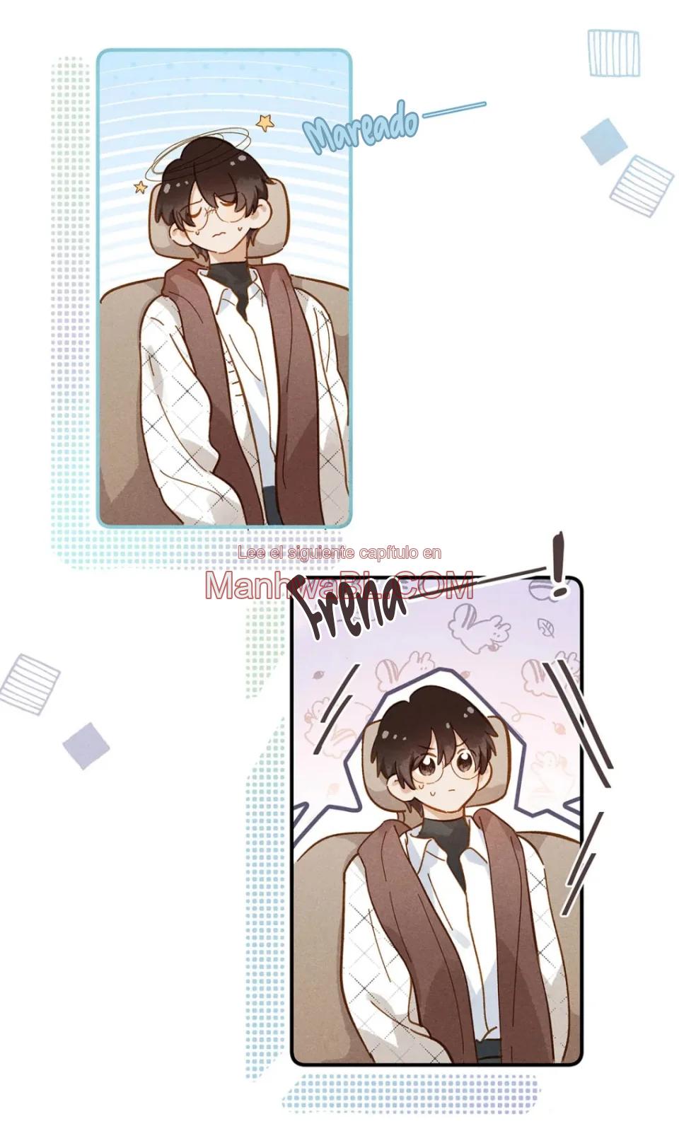 Beyond of the Sky the South - Capítulo 12 2 manhwa