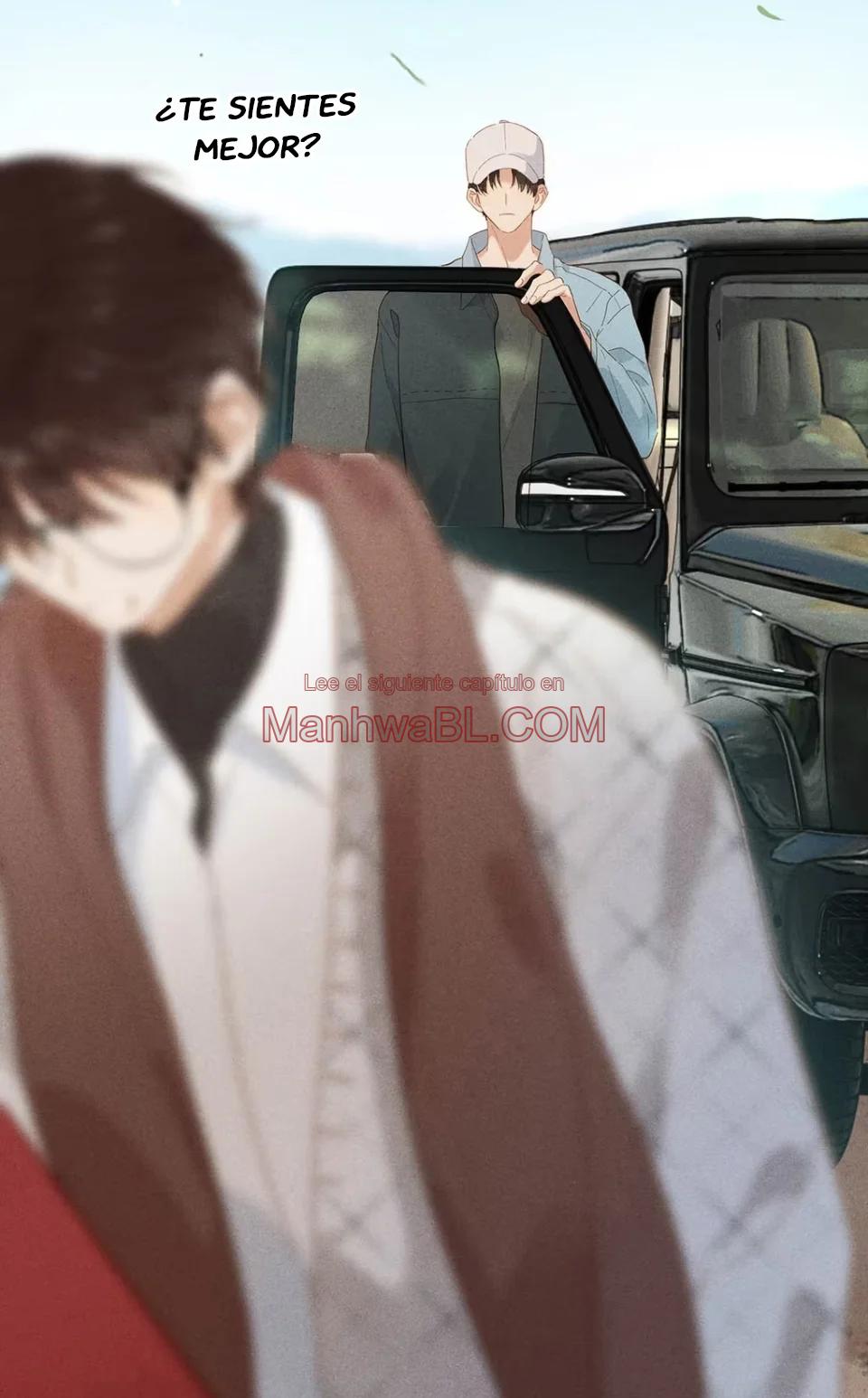 Beyond of the Sky the South - Capítulo 12 2 manhwa