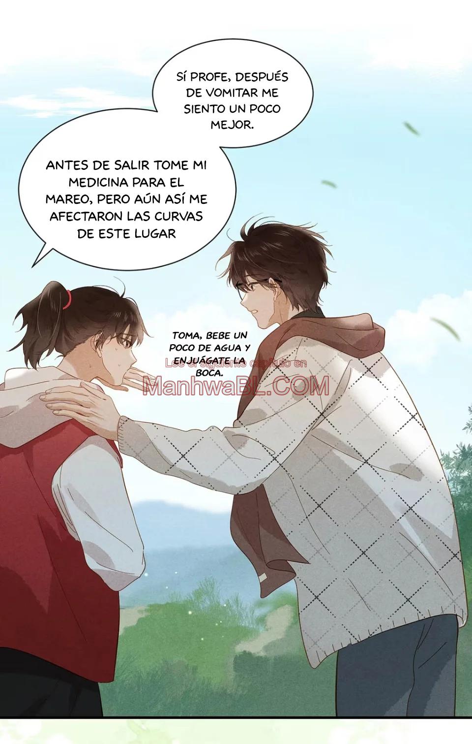 Beyond of the Sky the South - Capítulo 12 2 manhwa