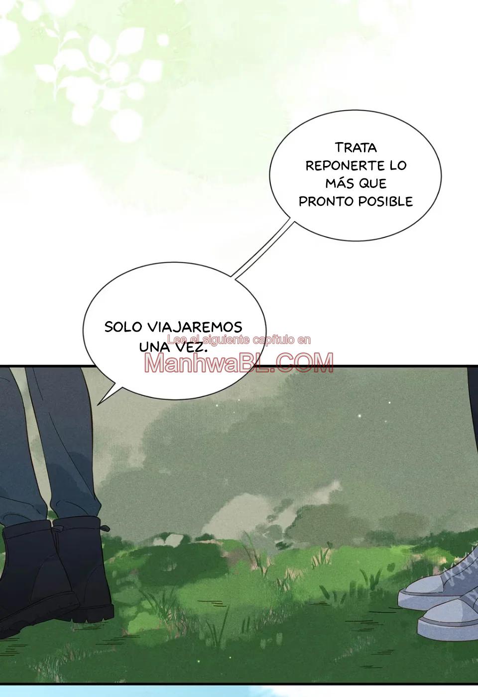 Beyond of the Sky the South - Capítulo 12 2 manhwa