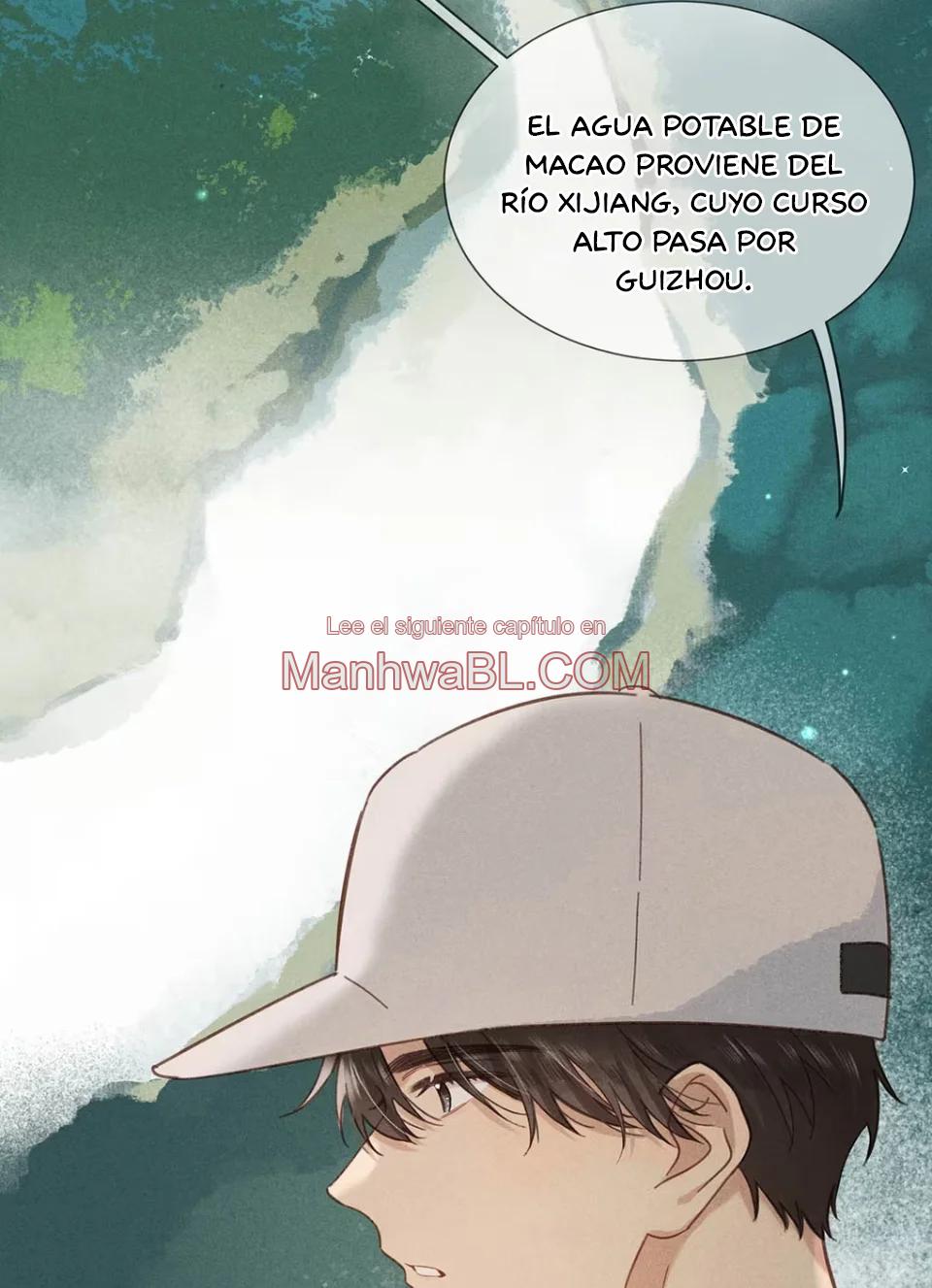 Beyond of the Sky the South - Capítulo 13 3 manhwa