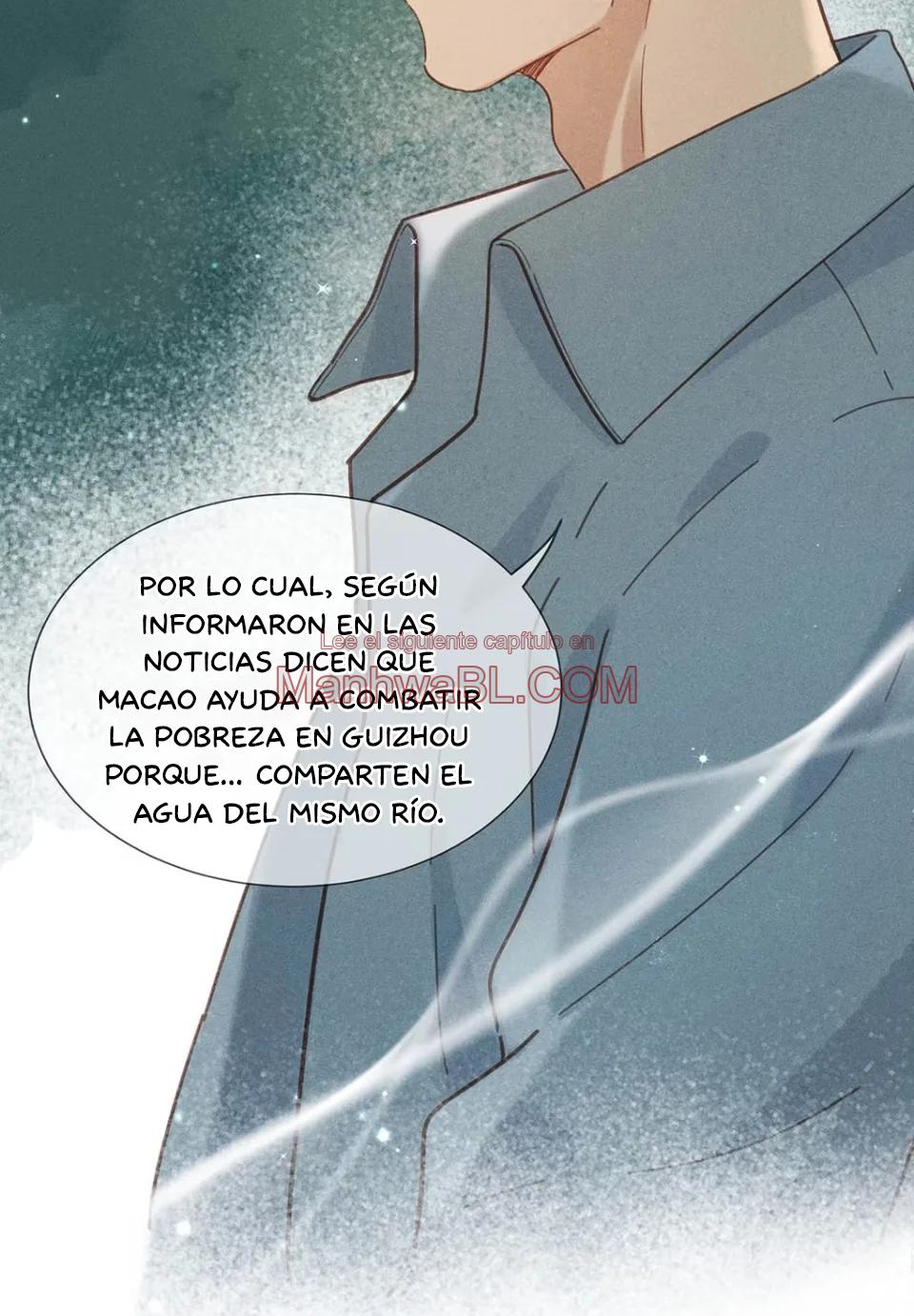Beyond of the Sky the South - Capítulo 13 3 manhwa
