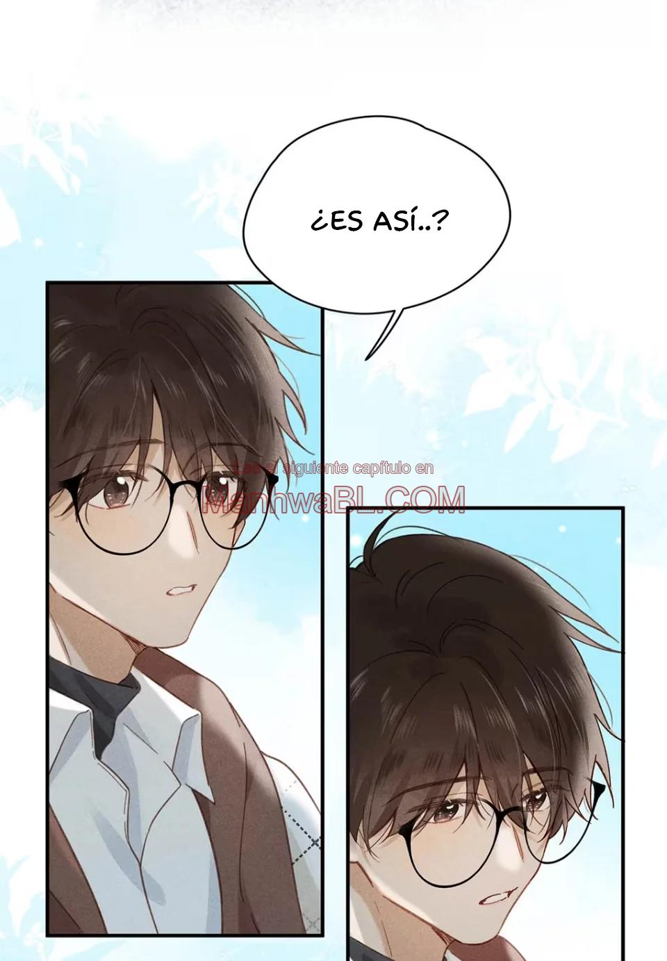 Beyond of the Sky the South - Capítulo 13 3 manhwa