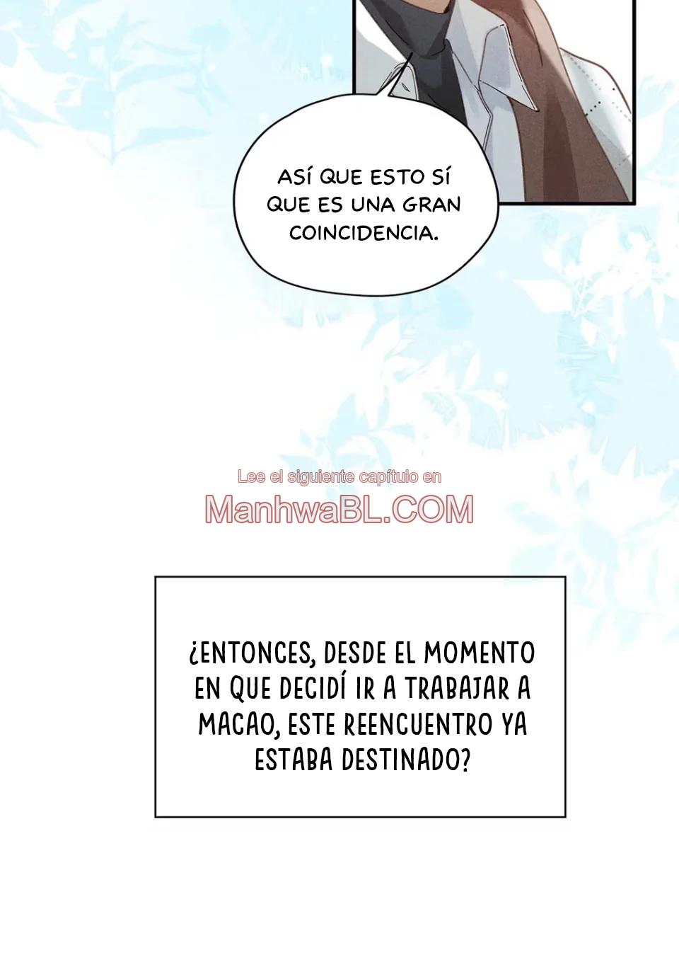 Beyond of the Sky the South - Capítulo 13 3 manhwa