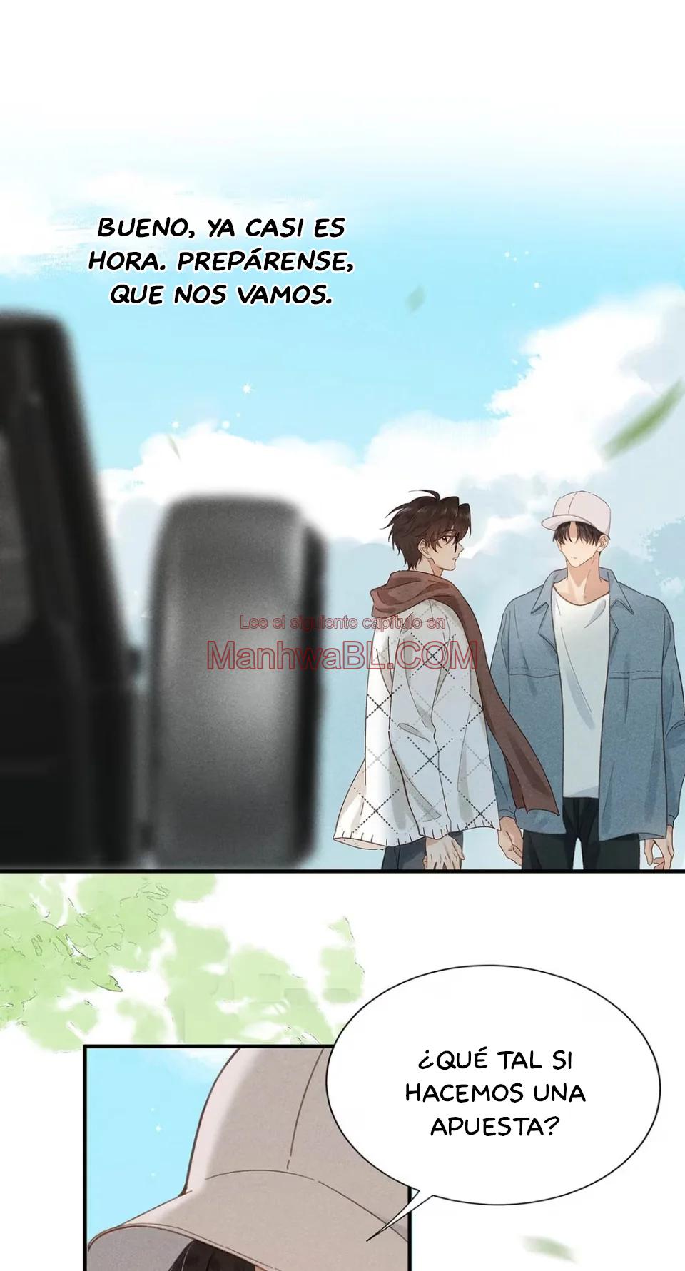 Beyond of the Sky the South - Capítulo 13 3 manhwa