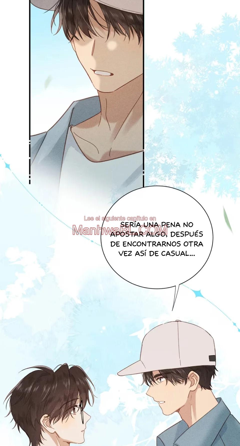 Beyond of the Sky the South - Capítulo 13 3 manhwa