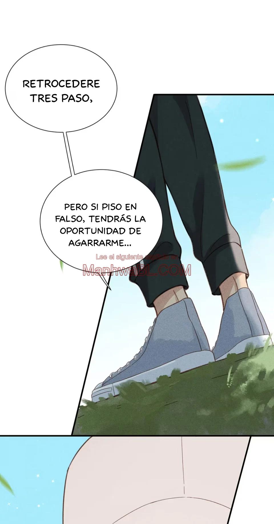 Beyond of the Sky the South - Capítulo 13 3 manhwa