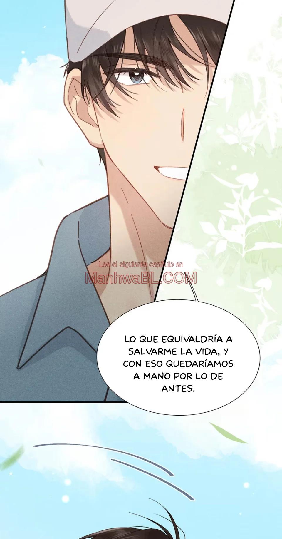 Beyond of the Sky the South - Capítulo 13 3 manhwa