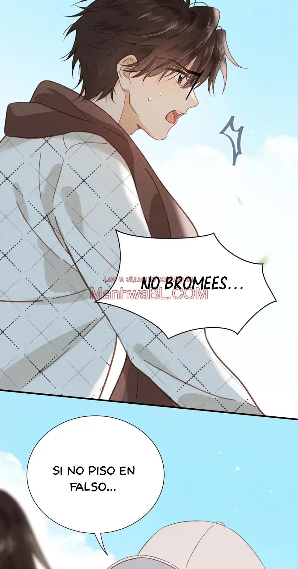 Beyond of the Sky the South - Capítulo 13 3 manhwa