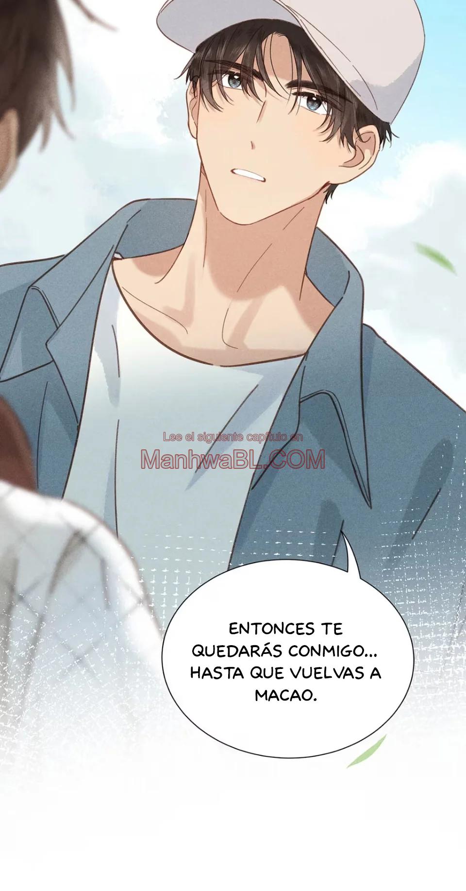Beyond of the Sky the South - Capítulo 13 3 manhwa